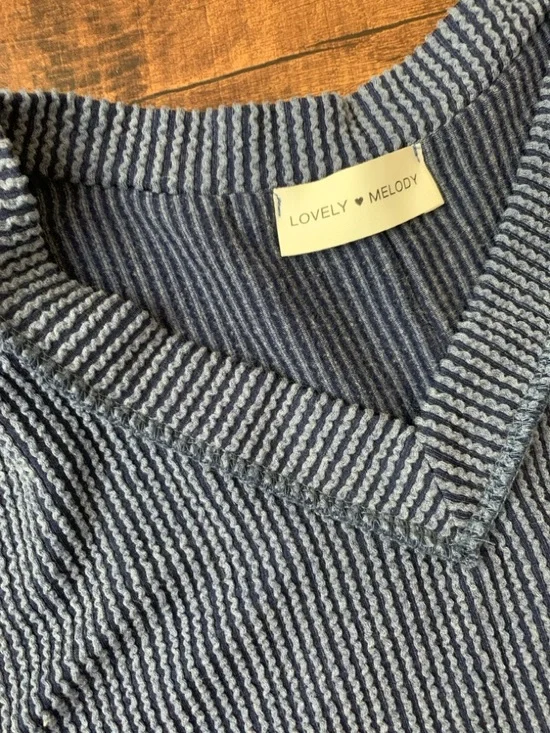 Lovely Melody matching pant set - Picture 2 of 5